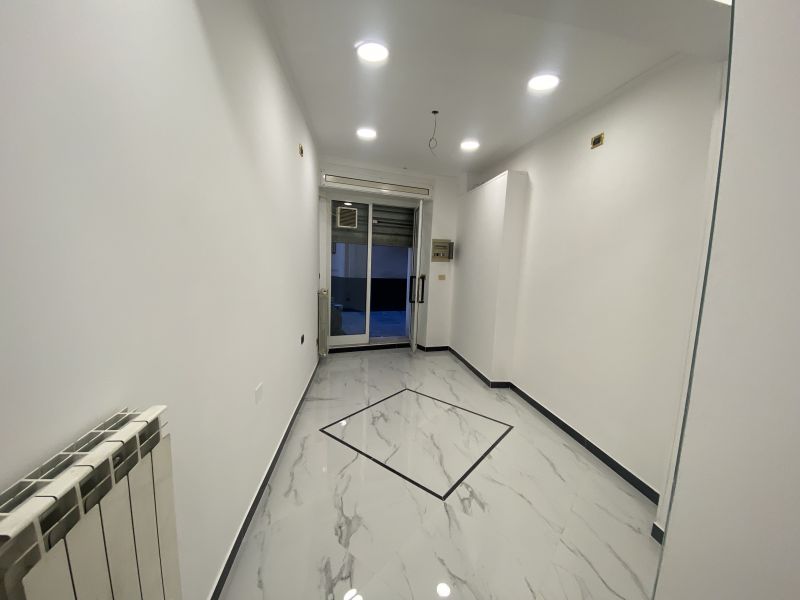 Centro Genova negozietto